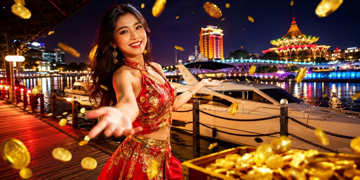Mudah alih responsif program ganjaran bonus waja88