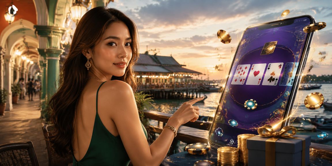 Koleksi permainan kad dan slot gaya Malaysia di waja88